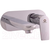 Смеситель Slezak RAV Colorado CO135