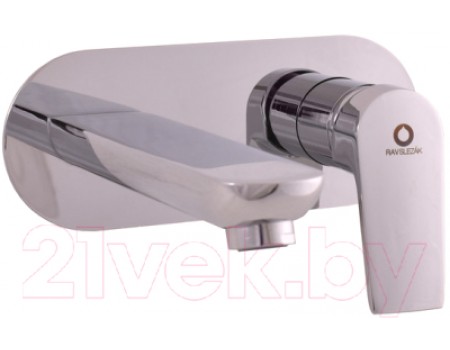 Смеситель Slezak RAV Colorado CO135 