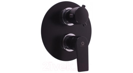 Смеситель Slezak RAV Colorado CO186KCMATC 