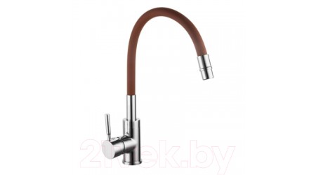Смеситель Gross Aqua ColorFlex 3241508BR 