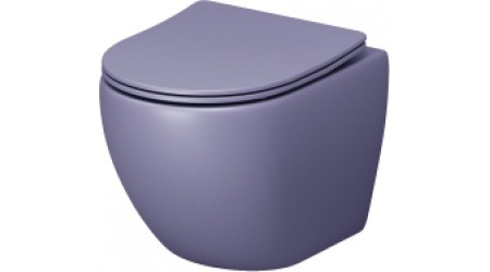Унитаз подвесной Grossman Color GR-4455LIMS