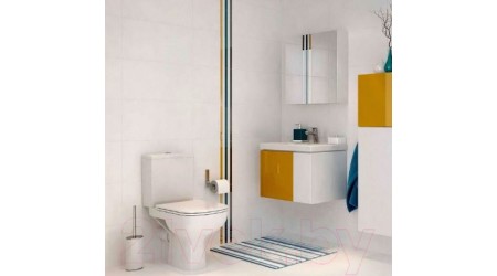 Умывальник Cersanit Colour Col 60B (S-UM-COL60/1-w)