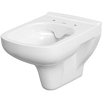 Унитаз подвесной Cersanit Colour New Clean On 011 (K103-024)