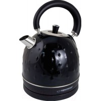 Электрочайник Esperanza Columbia EKK034K (черный)