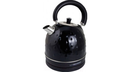 Электрочайник Esperanza Columbia EKK034K (черный)