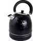 Электрочайник Esperanza Columbia EKK034K (черный)