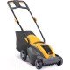 Газонокосилка электрическая Stiga Combi 336e Kit (294346068/ST2)