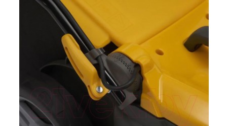 Газонокосилка электрическая Stiga Combi 340c (294380068/ST2)