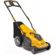 Газонокосилка электрическая Stiga Combi 340c (294380068/ST2)