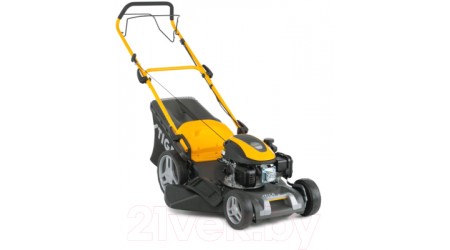 Газонокосилка бензиновая Stiga Combi 48 SQ (2L0486848/ST1)