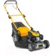 Газонокосилка бензиновая Stiga Combi 48 SQ (2L0486848/ST1)
