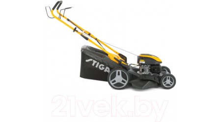Газонокосилка бензиновая Stiga Combi 48 SQ (2L0486848/ST1)