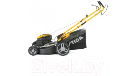 Газонокосилка бензиновая Stiga Combi 48 SQ (2L0486848/ST1)
