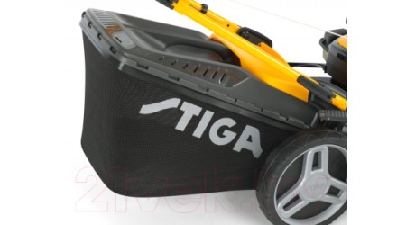 Газонокосилка бензиновая Stiga Combi 48 SQ (2L0486848/ST1)