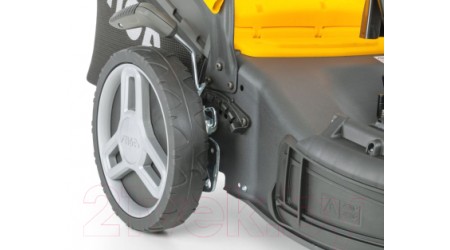 Газонокосилка бензиновая Stiga Combi 48 SQ (2L0486848/ST1)