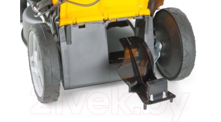Газонокосилка бензиновая Stiga Combi 48 SQ (2L0486848/ST1)
