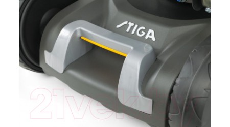 Газонокосилка бензиновая Stiga Combi 48 SQ (2L0486848/ST1)