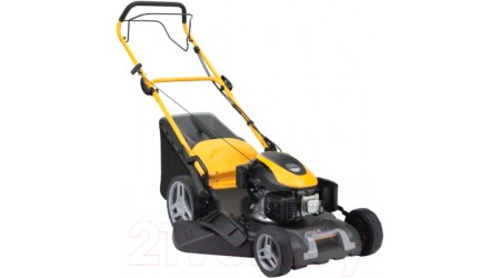 Газонокосилка бензиновая Stiga Combi 53 SQ (2L0536848/ST1)