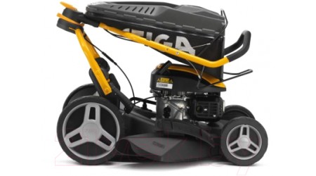 Газонокосилка бензиновая Stiga Combi 748 S (2L0486848/ST2)