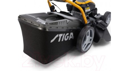 Газонокосилка бензиновая Stiga Combi 748 S (2L0486848/ST2)