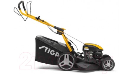 Газонокосилка бензиновая Stiga Combi 748 S (2L0486848/ST2)