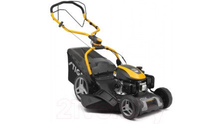 Газонокосилка бензиновая Stiga Combi 748 S (2L0486848/ST2)