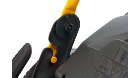Газонокосилка бензиновая Stiga Combi 748 S (2L0486848/ST2)