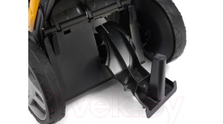 Газонокосилка бензиновая Stiga Combi 748 S (2L0486848/ST2)