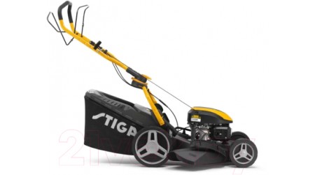 Газонокосилка бензиновая Stiga Combi 748 S (2L0486848/ST2)