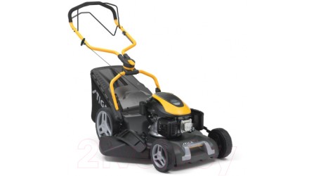 Газонокосилка бензиновая Stiga Combi 753 S (2L0536848/ST2)
