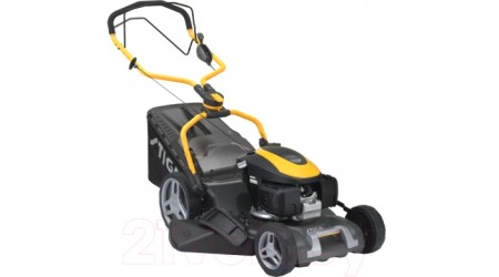 Газонокосилка бензиновая Stiga Combi 753 V (2L0537838/ST2)
