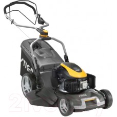 Газонокосилка бензиновая Stiga Combi 955 V (294557848/ST2)