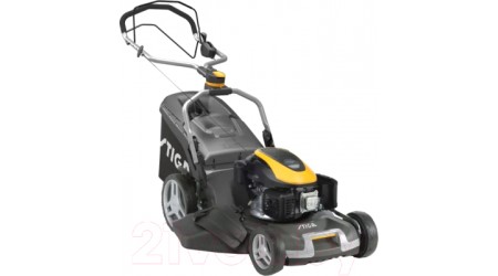 Газонокосилка бензиновая Stiga Combi 955 V (294557848/ST2)