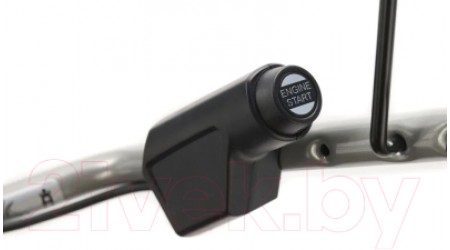 Газонокосилка бензиновая Stiga Combi 955 VE (294557548/ST1)