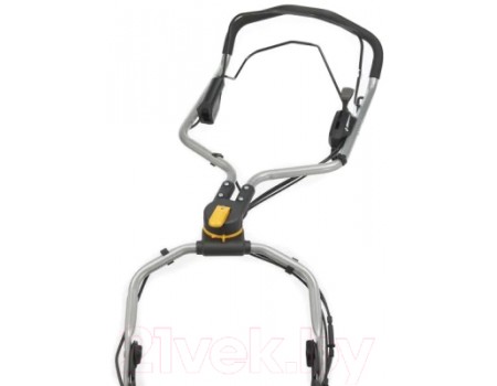 Газонокосилка бензиновая Stiga Combi 955 VE (294557548/ST1)