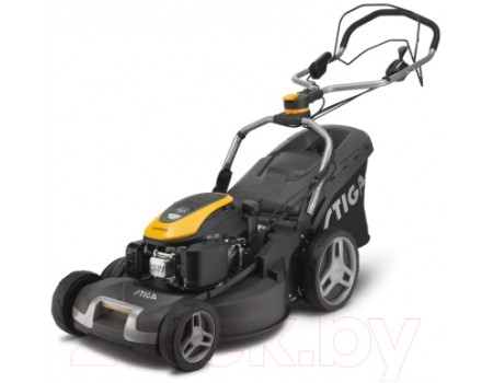 Газонокосилка бензиновая Stiga Combi 955 VE (294557548/ST1)