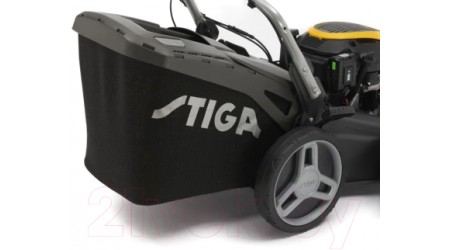 Газонокосилка бензиновая Stiga Combi 955 VE (294557548/ST1)