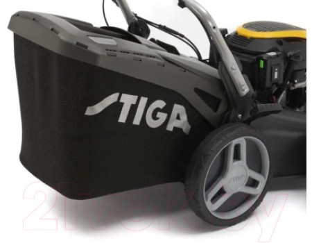 Газонокосилка бензиновая Stiga Combi 955 VE (294557548/ST1)