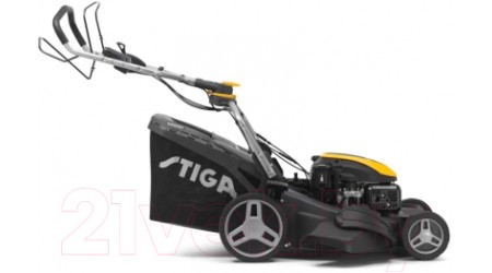 Газонокосилка бензиновая Stiga Combi 955 VE (294557548/ST1)
