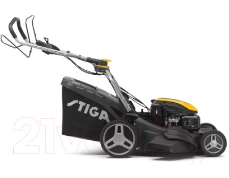 Газонокосилка бензиновая Stiga Combi 955 VE (294557548/ST1)