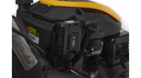 Газонокосилка бензиновая Stiga Combi 955 VE (294557548/ST1)