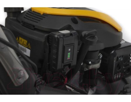 Газонокосилка бензиновая Stiga Combi 955 VE (294557548/ST1)