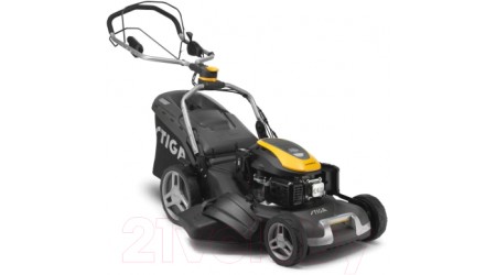 Газонокосилка бензиновая Stiga Combi 955 VE (294557548/ST1)