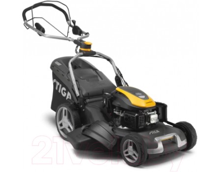 Газонокосилка бензиновая Stiga Combi 955 VE (294557548/ST1)