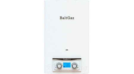 Газовая колонка BaltGaz Comfort 11