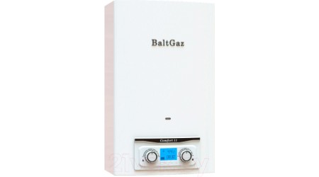 Газовая колонка BaltGaz Comfort 11