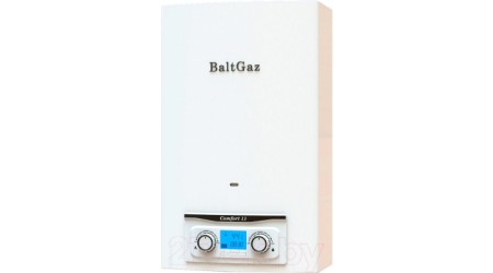 Газовая колонка BaltGaz Comfort 11