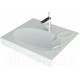 Умывальник ANDREA Comfort 60 / 4680028070337
