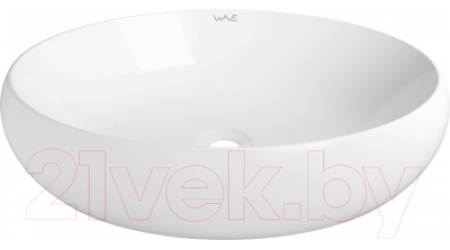 Умывальник Wave Comfort 60x40 / 552546