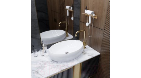 Умывальник Wave Comfort 60x40 / 552546